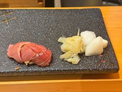 -鮨冠OMAKASE食べ放题(北京首店)
