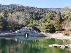 -香山公园