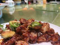 -太守宴·蘭院(天塔店)