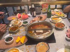 -一绪に寿喜烧(荟聚店)