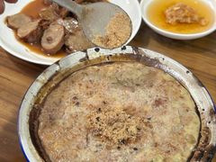 -山里人姜汁(府东小区店)