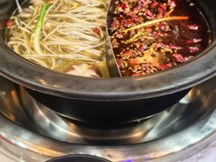 -钢管厂五区小郡肝火锅串串香(清河店)