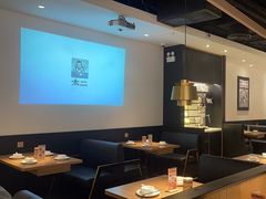 -太二酸菜鱼(武汉光谷保利店)