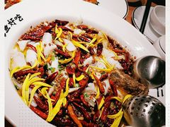 -太二酸菜鱼(沈阳万象城店)