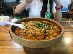 -湘聚南县土菜馆(龙山二路店)