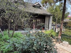 -狼山风景名胜区