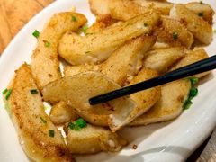 -金苑酒家·客家菜·广东老字号(万象店)