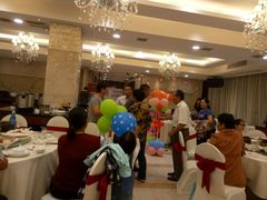 -小厨娘淮扬菜(天印大道店)