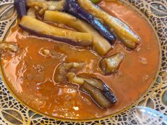 -百格里格.Uyghur cuisine(百色路店)