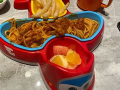 -必胜客(城西银泰店)