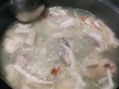 -百年果林椰子鸡(中洲店)