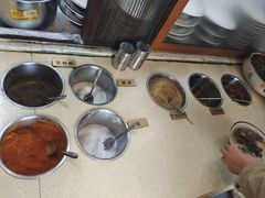 -沈记土鸡米线(七星街品牌中心店)