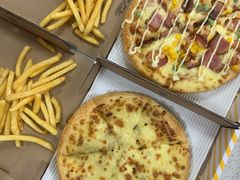 -尊宝比萨(平湖双拥街店)