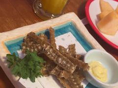 -鳗鱼家·深夜食堂(军博店)