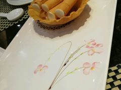 -新兴·金羊座·粤菜点心(乐峰店)