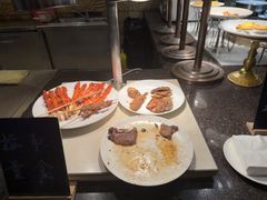 -听松楼·花园酒店·自助餐厅(红梅公园店)
