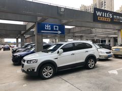 -长江国际商业购物中心·停车场