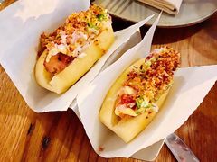 小热狗-BOR Eatery(安福路店)