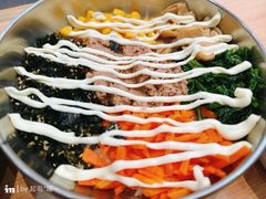 -米村拌饭(金象城店)