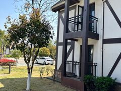 -太阳岛度假酒店