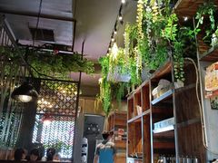 大堂-湘当爱·鲜煮现炒(松岗立业路店)
