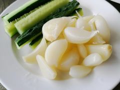 -烤肉宛饭庄(北新桥店)