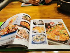 -金石青云炭火烤肉店(中房上东花墅店)
