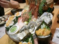 -花潮料理艺食馆(世欧广场店)