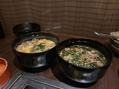 -松阪牛焼肉M(法善寺横丁店)