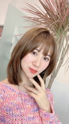 -I+造型烫发染发