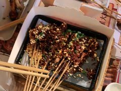 -木屋烧烤(白石洲店)