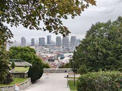 -布拉迪斯拉发城堡