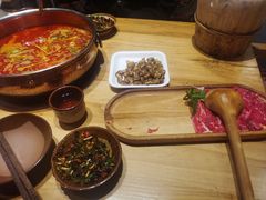 -黔诚多彩火锅(甲秀楼店)