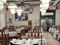 -马凯餐厅(地安门店)