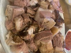 -清真·益鑫羊肉手抓馆(花园北街店)