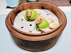 -稍可轩博物馆餐厅