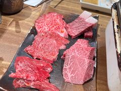 -龍の巣 梅田ハナレ