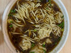 -蒋家桥饺面店(东关街店)