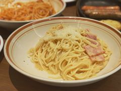 -萨莉亚意式餐厅(常州环球港店)