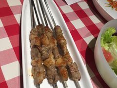 -西贝(上海我格广场店)