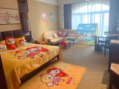 -京津新城温德姆至尊酒店(珠江大道店)