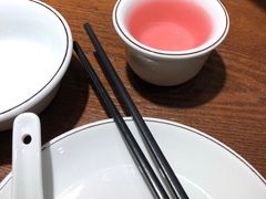-蓝田印象