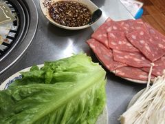 -贵州小豆腐(杨家坪总店)