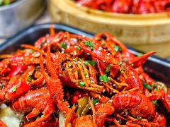 -靓靓蒸虾·头牌蒸虾(雪松路总店)