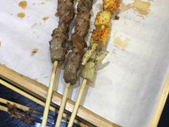 -宛平李记小吃(东关街店)