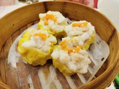 虾仔烧麦-顺风酒店(长寿路店)