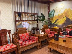 -同和居(月坛店)