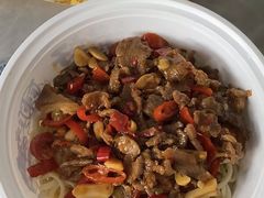 -陳香貴·兰州牛肉面(上海长风大悦城店)