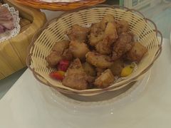 -东江渔村·古典园林·30年粤菜老字号(太和店)