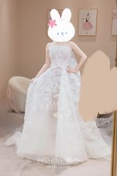 -INSHINE婚纱礼服